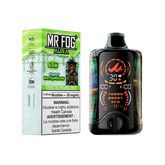 Twist Watermelon Mr. Fog Aura 60K Disposable Vape